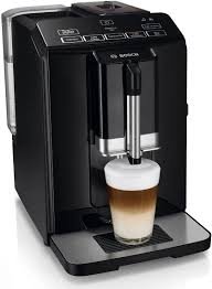 Bosch TIS30129RW Espressomaskin