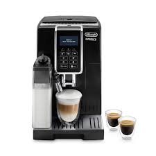 De'Longhi ECAM 350.55.B - Svart Kaffemaskin 1.8L
