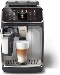 Philips Helautomatisk Espressomaskin 5500 LatteGo