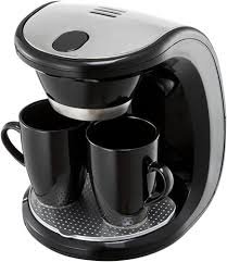 Maozi Mini Kaffemaskin – Allt-i-ett för Hemmet och Kontoret