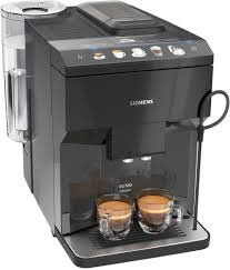 Siemens EQ.500 TP501R09 Kaffemaskin
