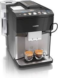 Siemens EQ.500 Helautomatisk Kaffemaskin TP507DX4