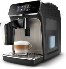 Philips EP2235/40 Kaffemaskin - Keramik