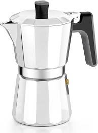 Perfecta Flerfärgad Kaffemaskin - Bra Kvalitet