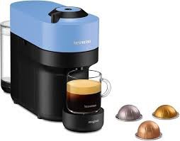 Nespresso Vertuo Pop ENV90.A - Automatisk Kaffebryggare