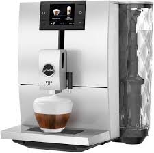 Jura 15239 Helautomatisk Kaffemaskin - Vit