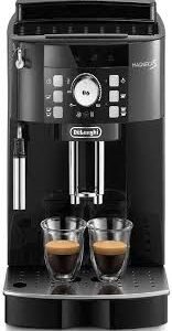 De'Longhi Magnifica S 21.117 B Kaffemaskin - Svart 1