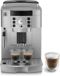 De'Longhi Magnifica S ECAM22.110.SB - Silver Kaffemaskin 1