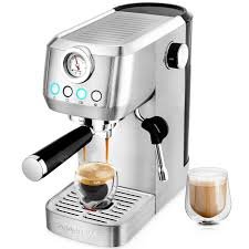 CASABREWS Espressomaskin 20 Bar