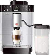 Melitta Caffeo Passione OT F531-101: Helautomatisk Kaffemaskin