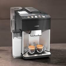 Siemens EQ.500 Kaffemaskin - Svart 45.2 cm