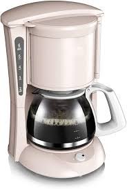 Temkin Automatisk Kaffemaskin med Kvarn