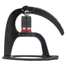 Flair NEO Flex: Uppdaterad Manuell Espressomaskin