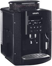 Krups EA815070 Venise Kaffemaskin
