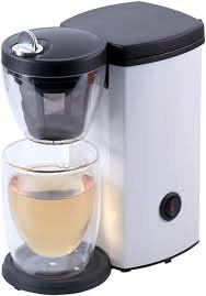 LTLWSH 1-Kopp Kaffebryggare 200 ml