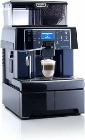 Philips Saeco OneTouch Tan Aulika EVO TOP T Kaffemaskin