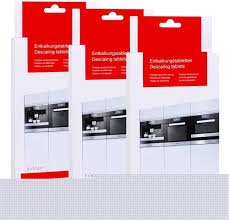 Miele Avkalkningstabletter för Kaffemaskiner