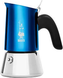 Bialetti Ny Venus Kaffemaskin 2 Koppar med Anti-Bränna Handtag