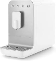Smeg Kompakt Kaffemaskin