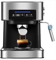 HYJBGGH Rostfri Droppkaffebryggare 1