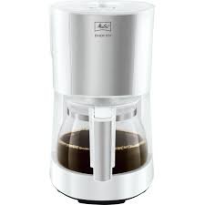 Melitta Enjoy Top – Filterkaffebryggare med Glaskanna